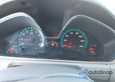 2015 Chevrolet Traverse Ls z USA, uszkodzony, nr VIN 1GNKRFKD0FJ143851